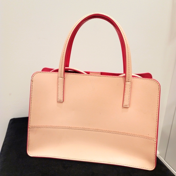Kate Spade Ilise Freeman Satchel - Picture 6 of 16